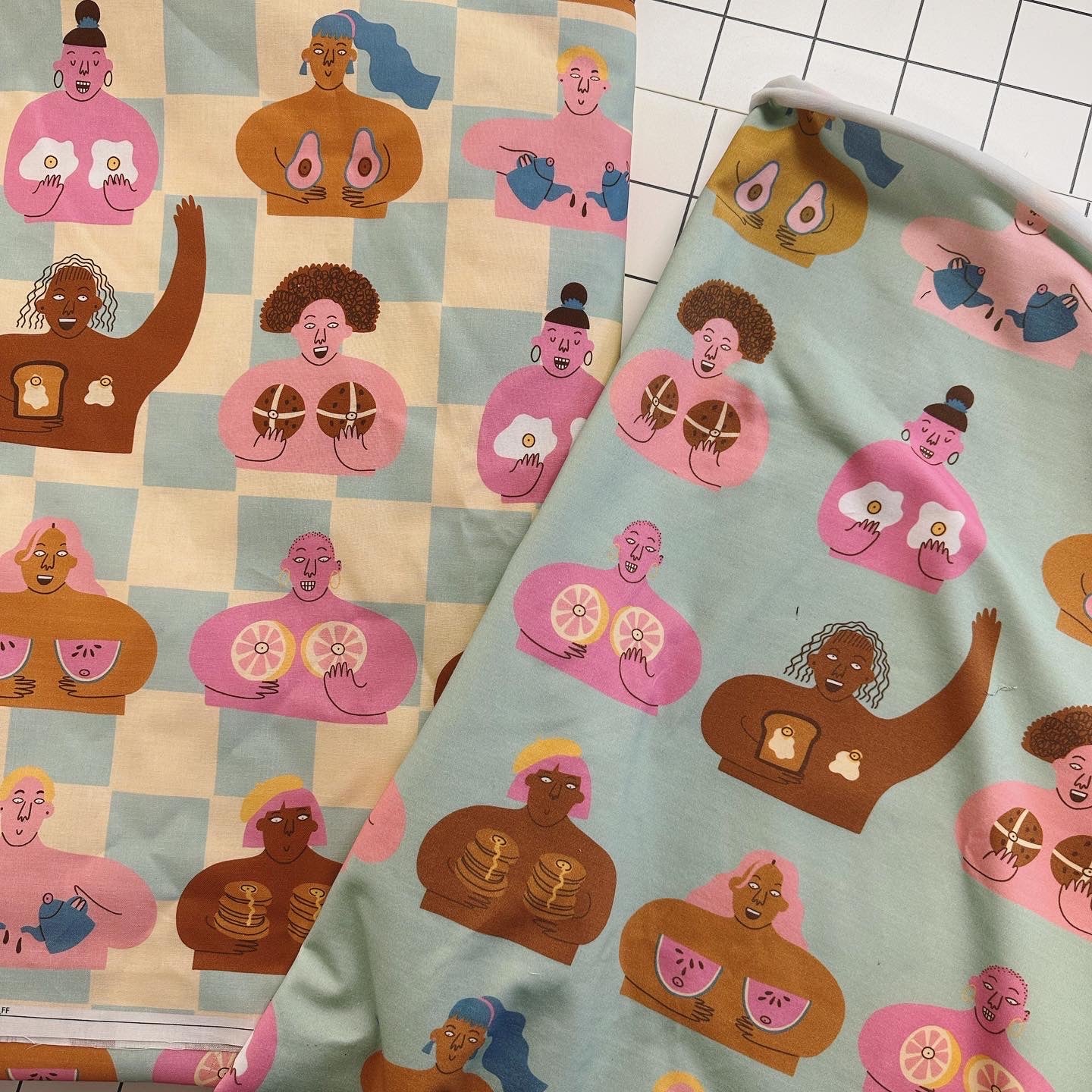 Ellastrated Cami - Image 3