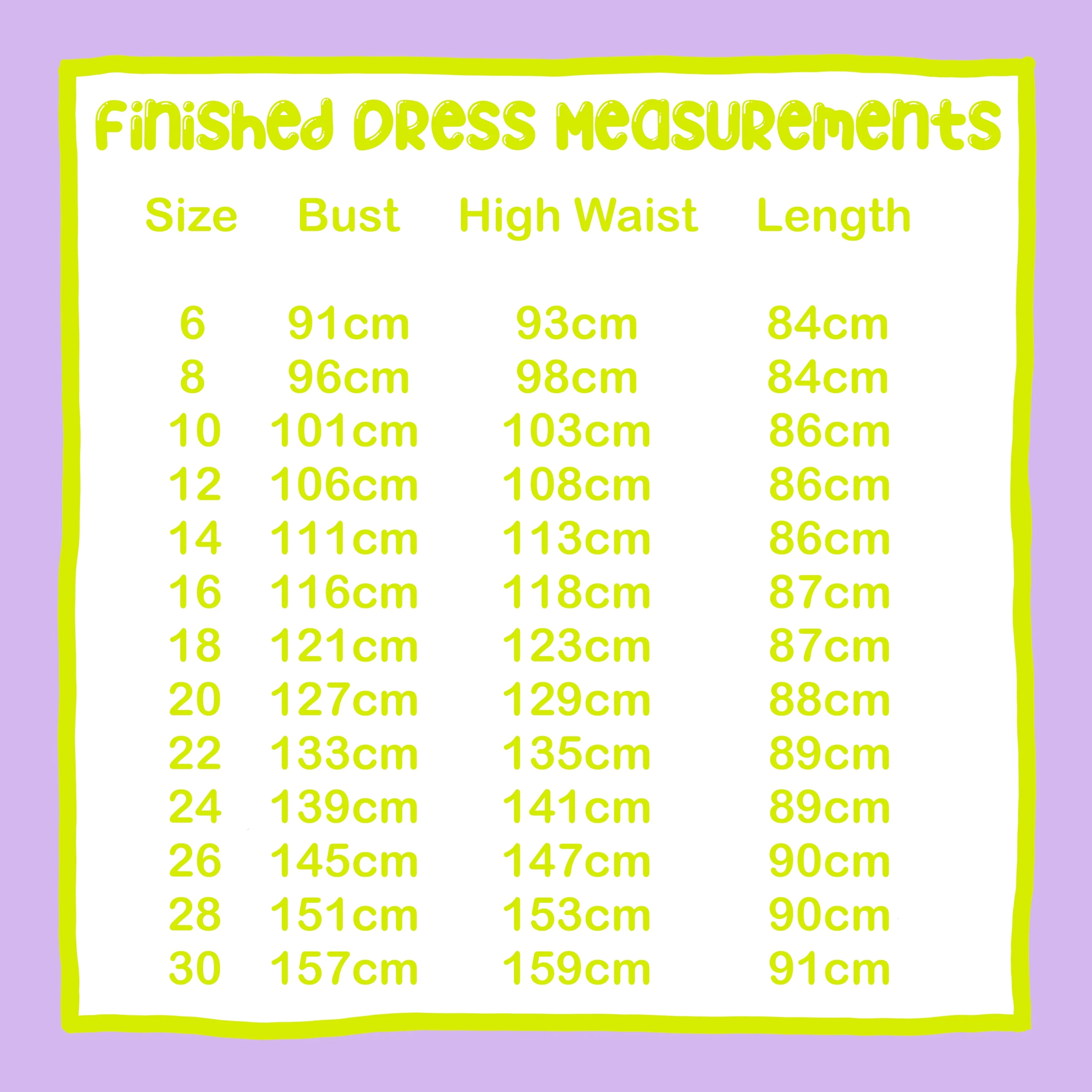 Puff Sleeve Mini - Image 3