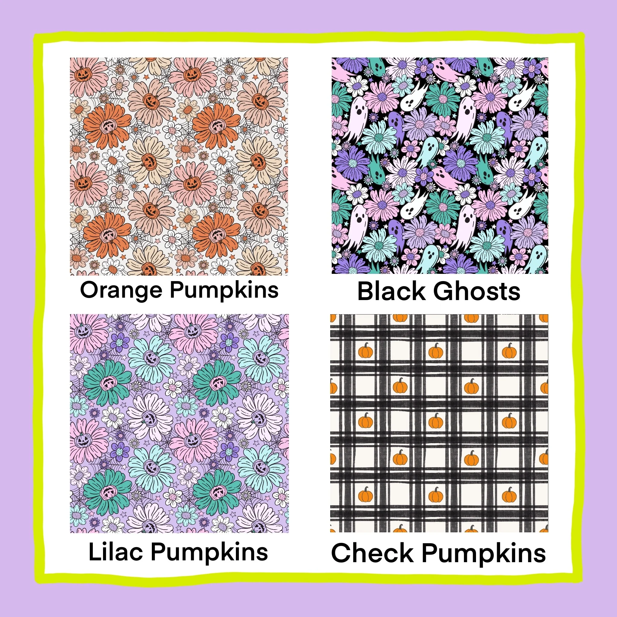 Spooky Puff Sleeve - Image 5