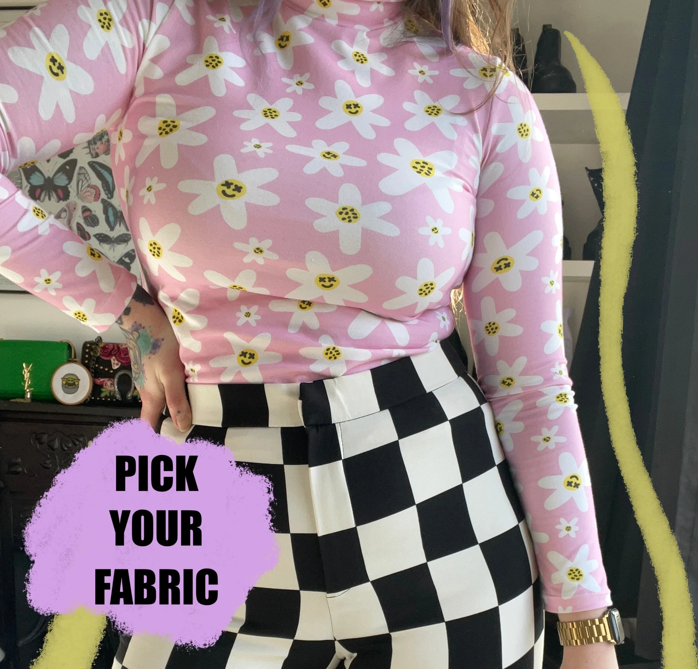 Spooky Rollneck - Image 8