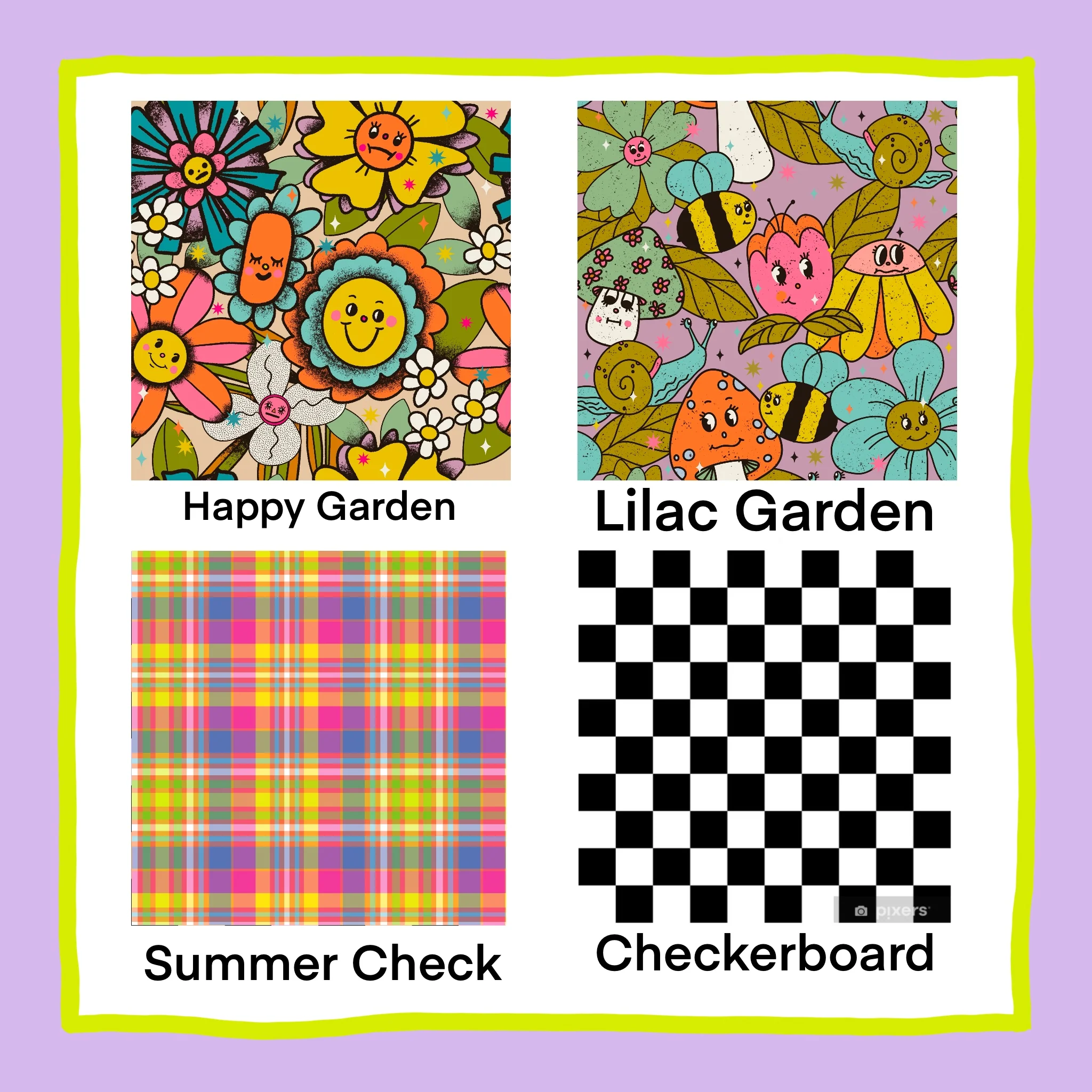 Puff Sleeve Mini - Image 8